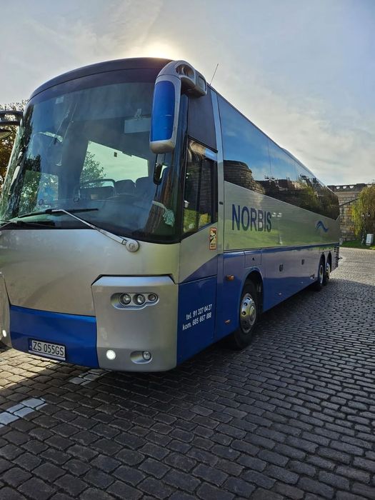 Bova Magiq  sprzedam autobus Bova Magiq