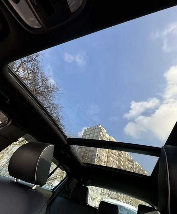 Kia Sportage 2.0 AT, 2017