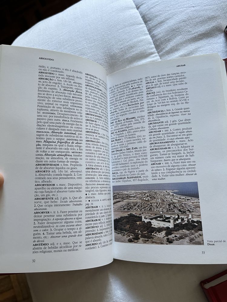 Coleção Completa – Nova Enciclopédia Larousse (22 volumes)
