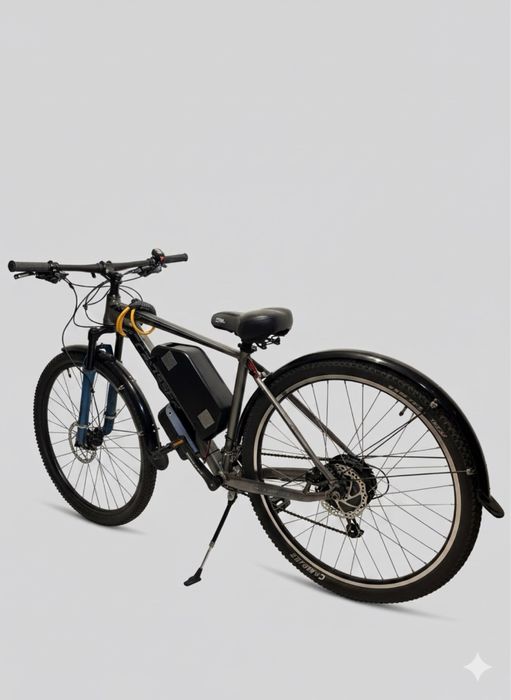 ОРЕНДА Електровелосипеда Crosser Львів