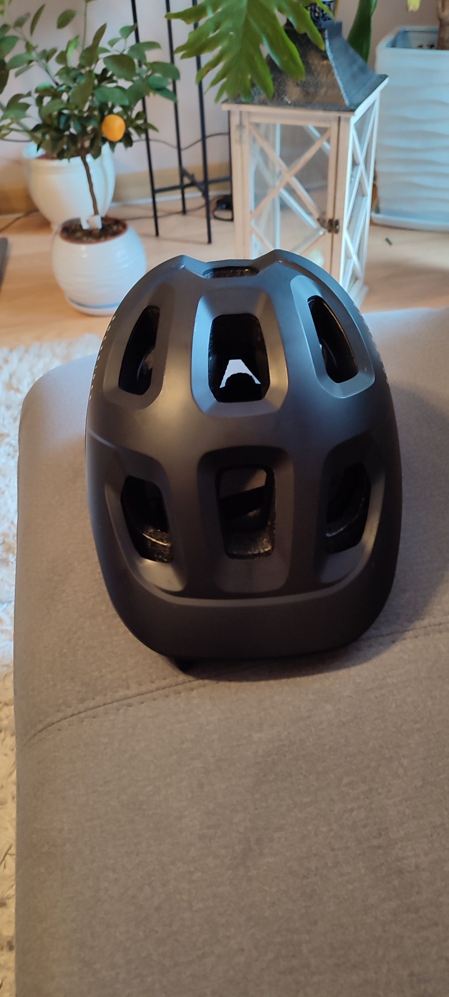 Kask rowerowy Rock Rider