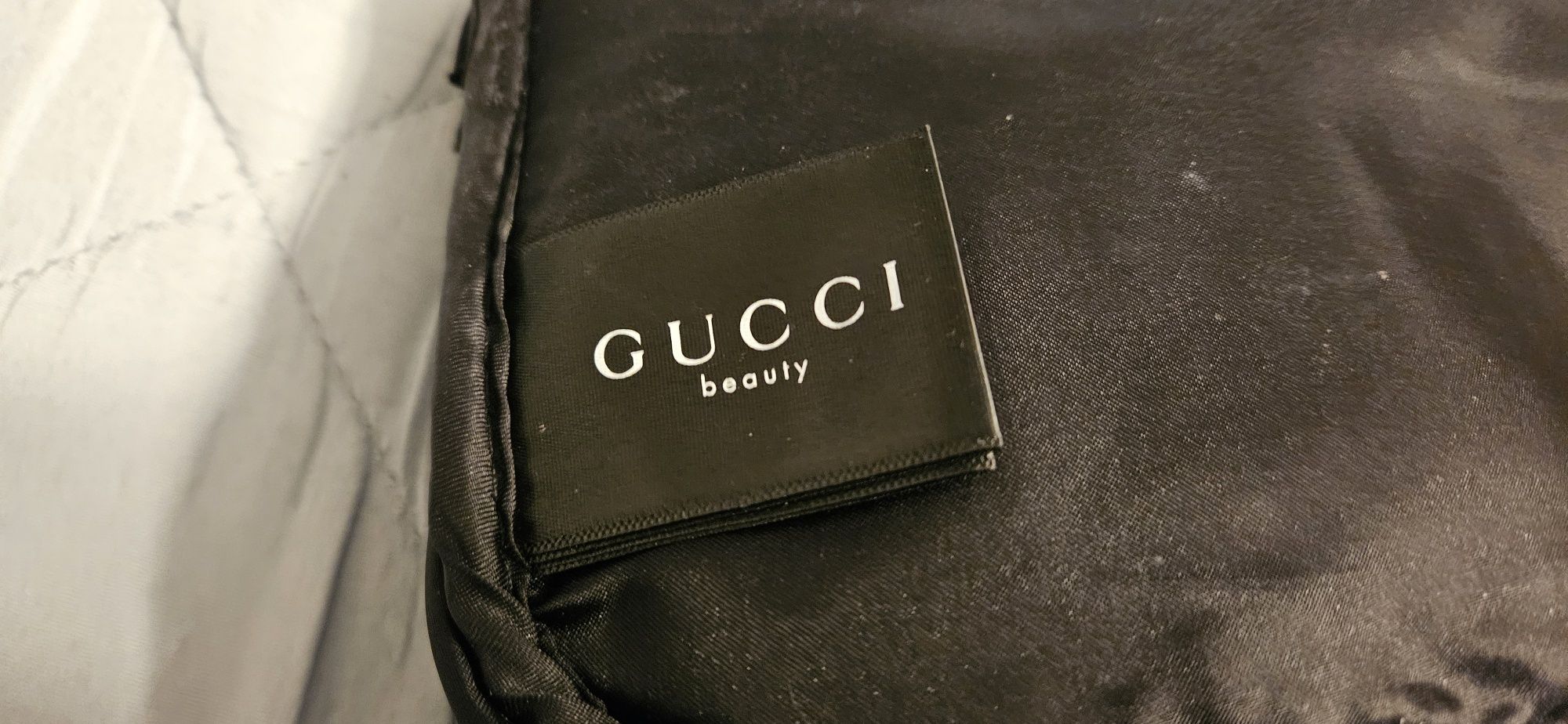 Kosmetyczka Gucci
