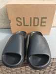 Nowe/Adidas_YeezySlide Black_Klapki męskie R.39