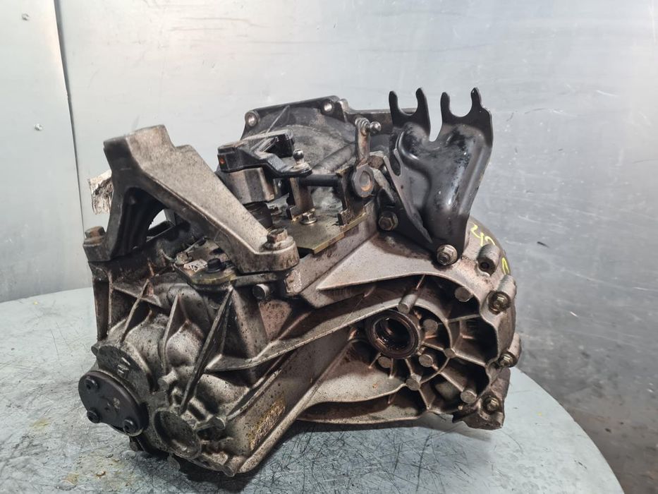 Caixa de velocidades manual FORD Focus II Carrinha (DA_)