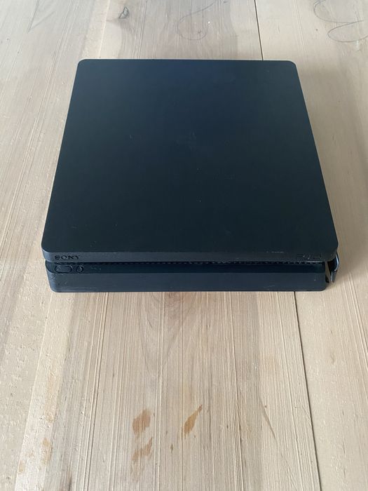 Sony ps 4 slim 1tb