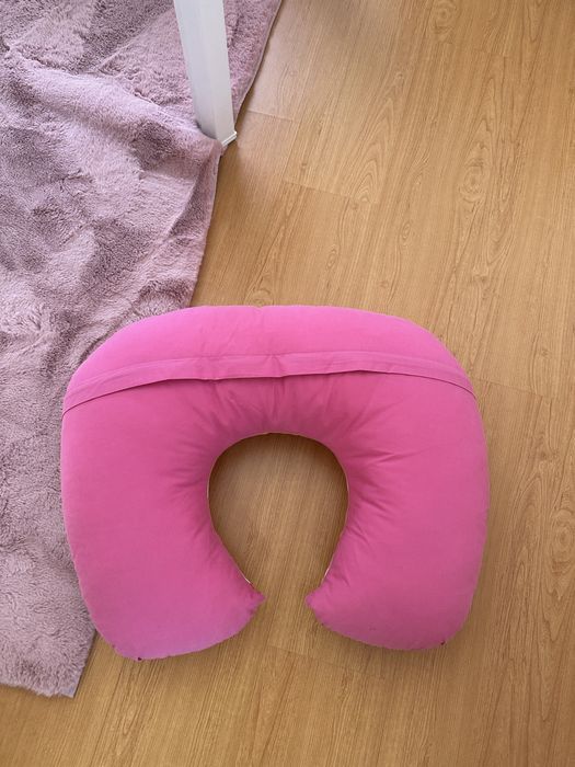 Almofada de amamentação grande