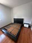 Cama de Casal 2x1.5m