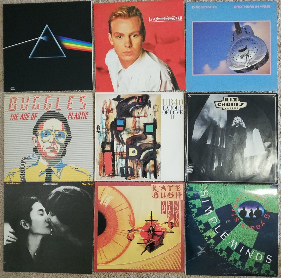 Discos Vinil  33rpm