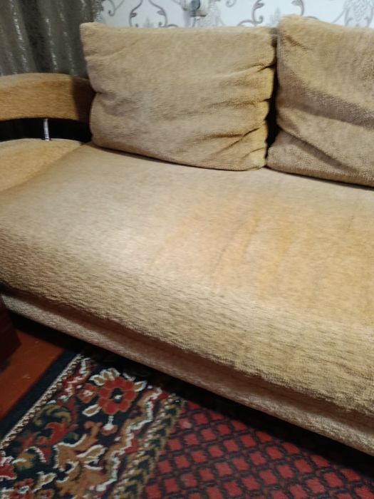 Диван розкладний