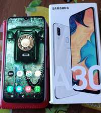 Самсунг А30 Samsung Galaxy A 30