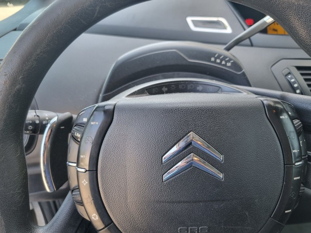 Citroën c4 grand pıcasso 1 para peças