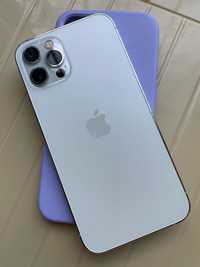 Iphone 12 pro 256 silver
