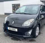 Renault twingo Rip Curl