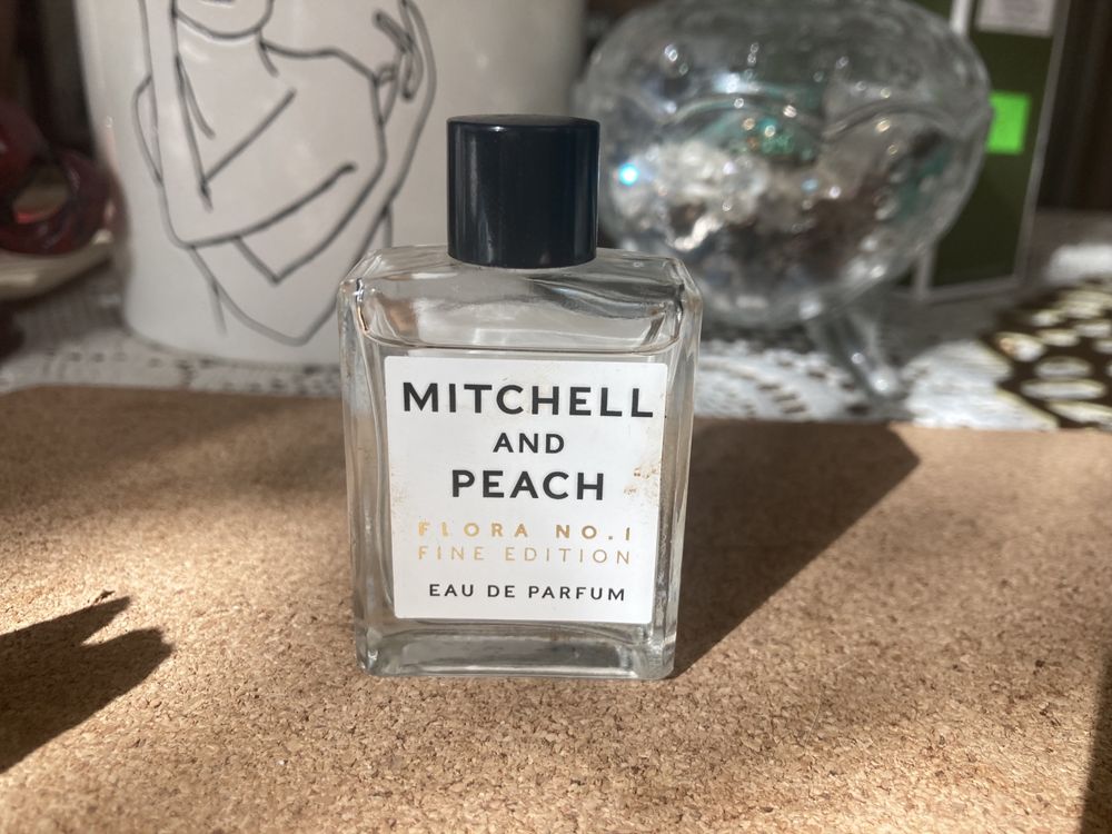 Mitchell and Peach woda perfumowana 15 ml