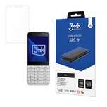 Folia ochronna 3mk ARC+ na Nokia 230 DualSim 2024