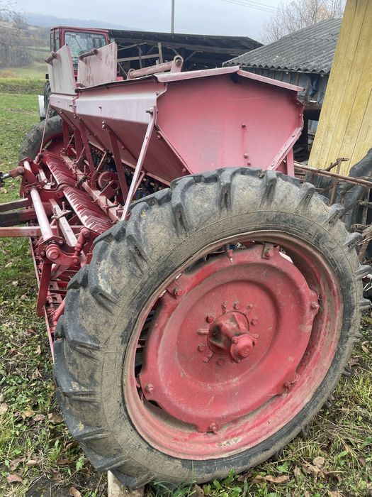 Продається сівалка