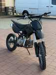 Продам ПитБайк Kayo TT125