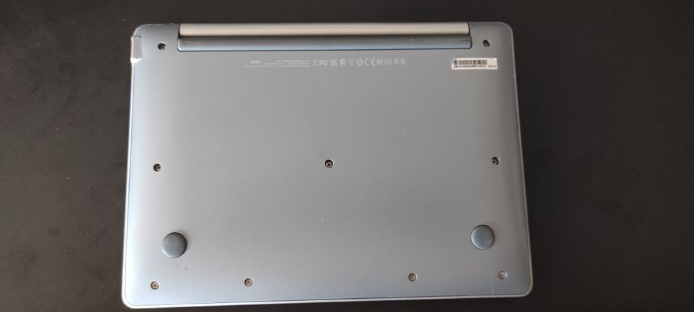Acer aspire SW5-012