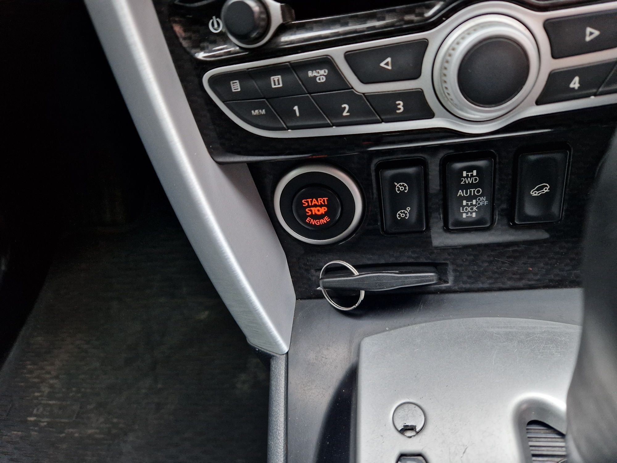 Renault Koleos 4×4 Автомат