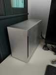 Komputer gamingowy SFF - 7900XT, 5800X3D, 32GB, 1TB, Wi-Fi