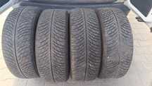 4 x opona zimowa Michelin Alpin 5 SUV,235/50/19