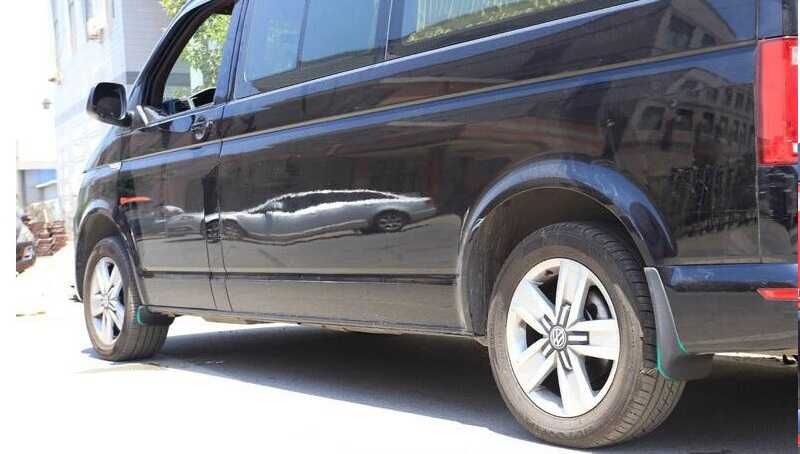 Оригінальні Бризговики Volkswagen T6 T5 Multivan Т6 Т5 Transporter
