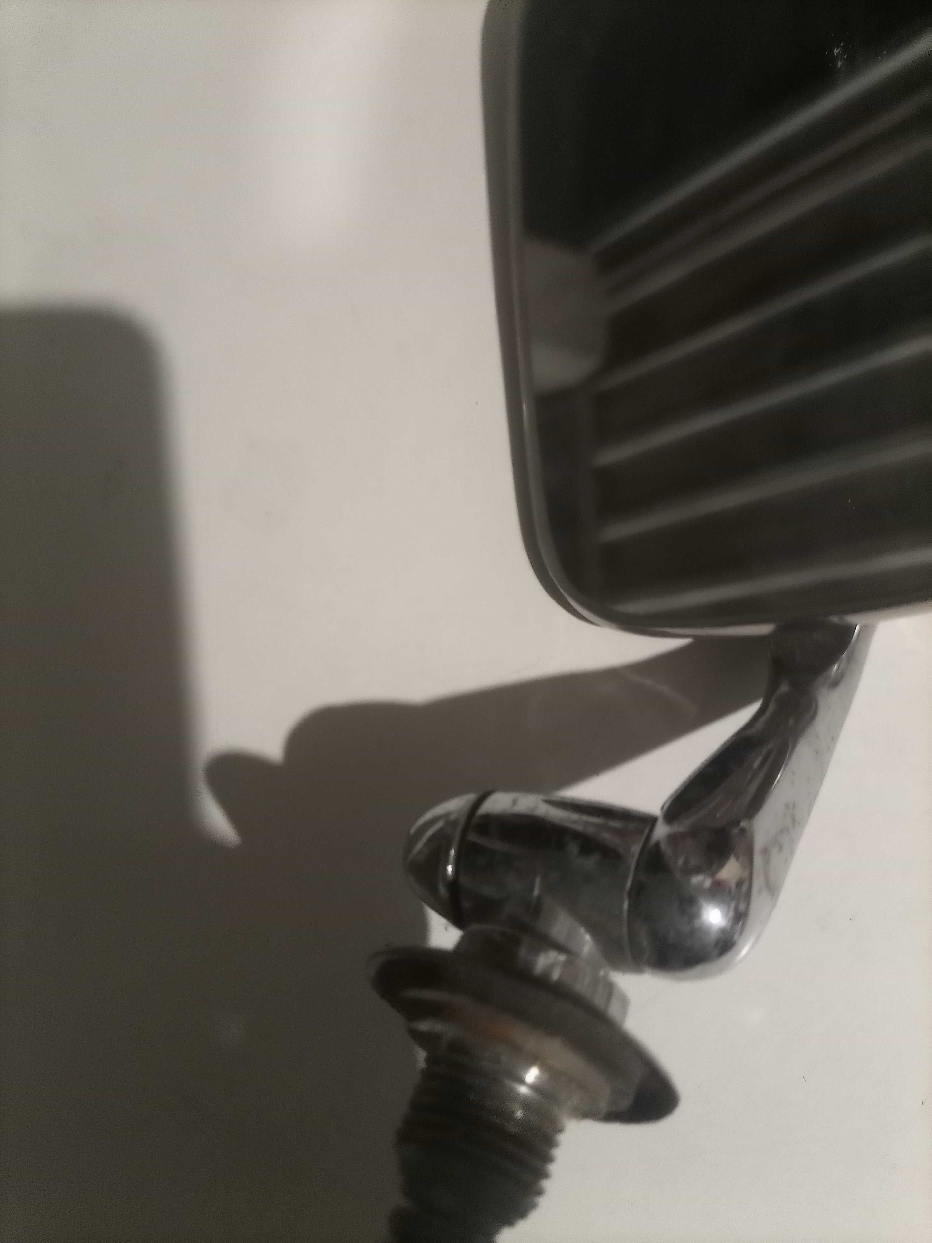 Espelho Retrovisor para carro clássico