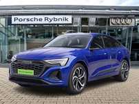 Audi Q8 Audi Q8 Sportback e-tron | 40% TANIEJ | RGS