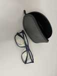 Oprawki Emporio Armani, okulary korekcyjne