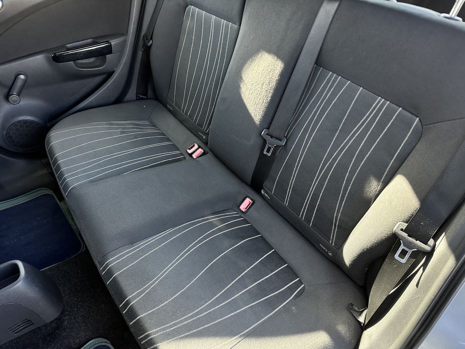 Opel corsa D 1.2 80cvs