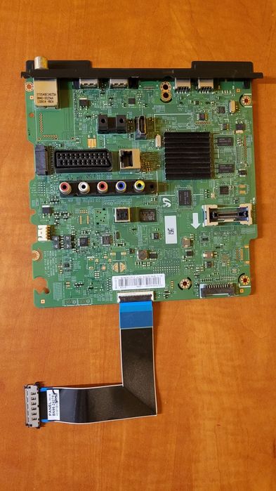 Płyta główna TV Samsung UE32F5000