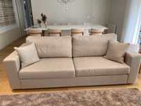 Sofa de 2/3 lugares