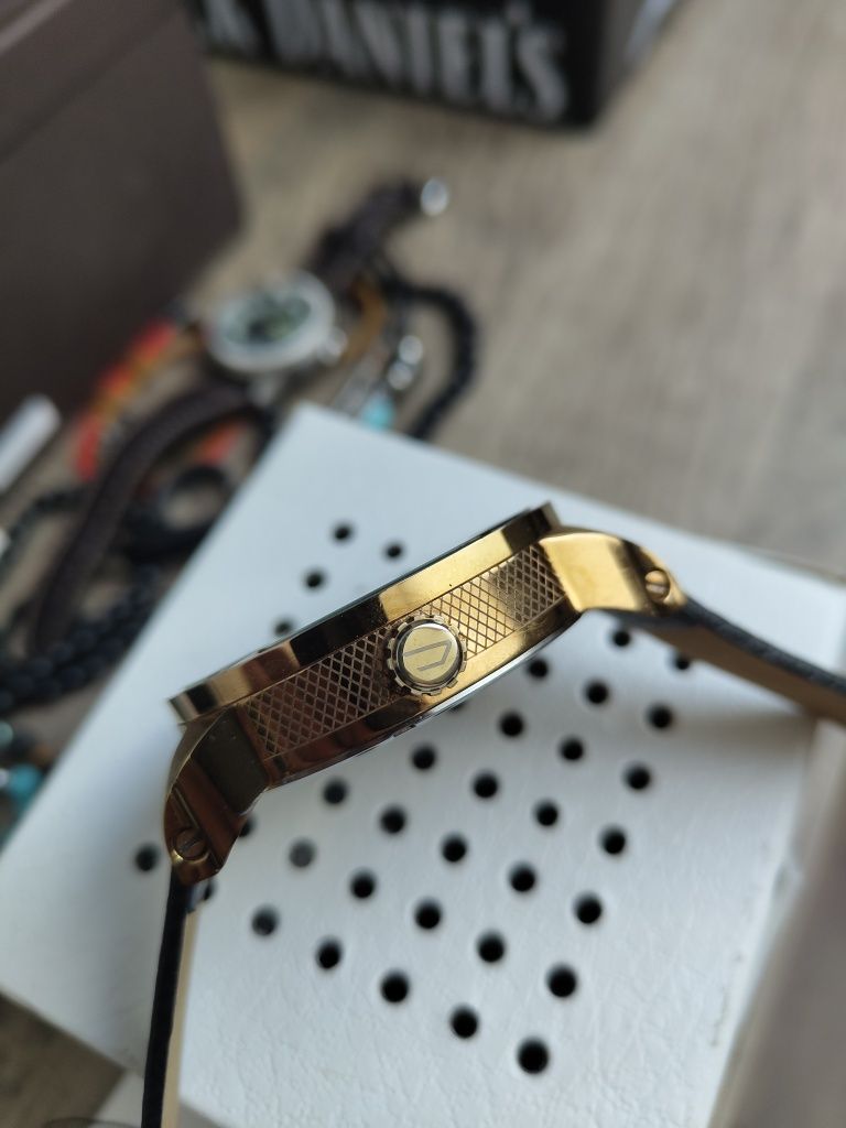 Diesel DZ7268 gmt Chronograph