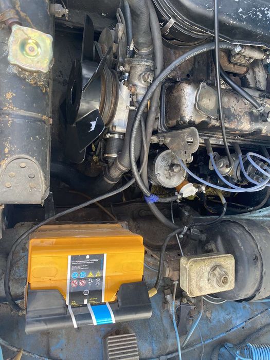 Продам Волгу Газ 2410