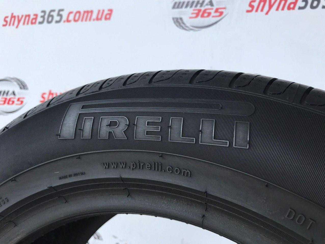 шини бу літо 215/60 r17 pirelli scorpion verde 6mm