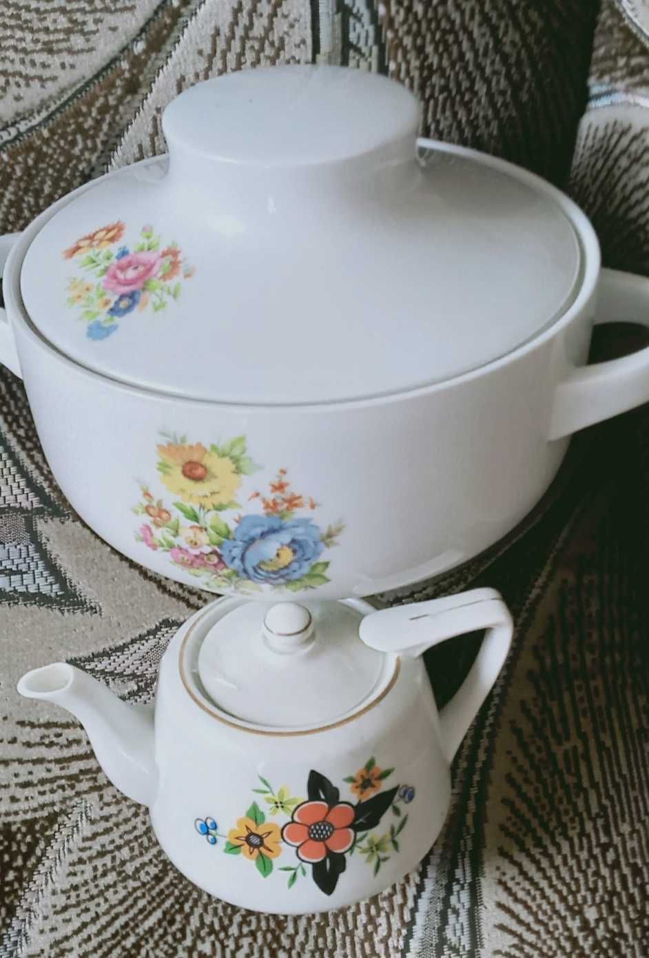 Porcelana PRL cz