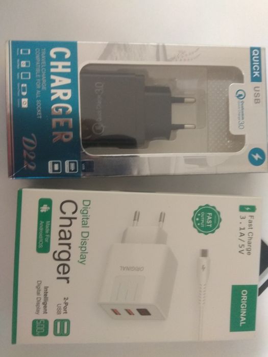 Для планшета зарядка адаптер питания