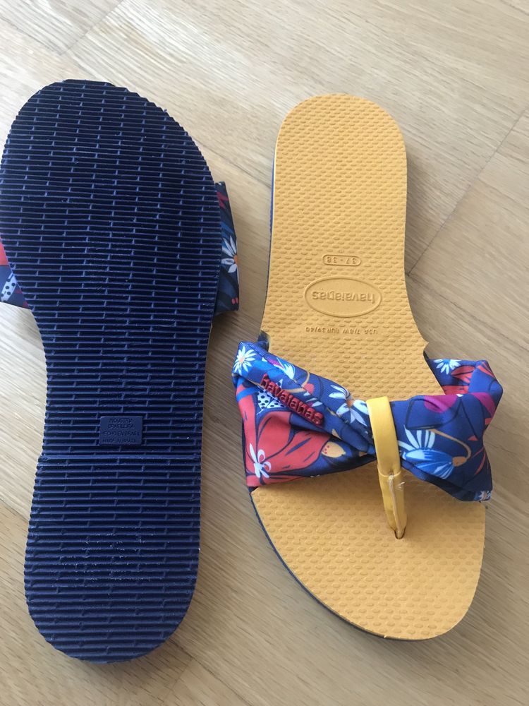 Havaianas You St Tropez