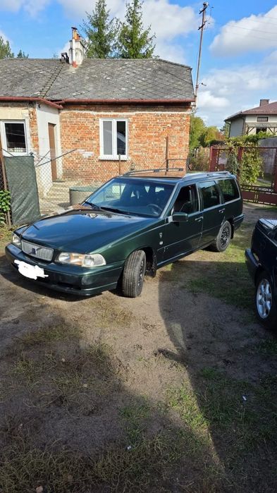 Volvo V70 Volvo v70