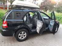 KIA SORENTO 2005 rok benzyna+lpg 8500 zł