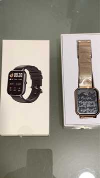 Smartwatch  nowy jeszcze w folii idealny na prezent