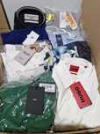 KatA 20 kg Pakiety odzieży zalando hurt detal premium boksy z hurtu