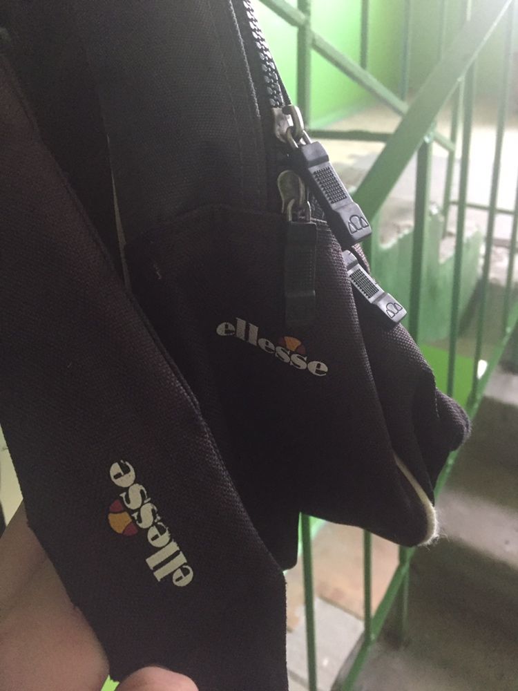 Рюкзак ellesse