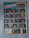 Piłka Nożna numer specjalny MŚ 1982