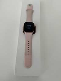 Apple watch SE 40 mm ROSE GOLD