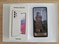 Smartfon Samsung galaxy A53 5G