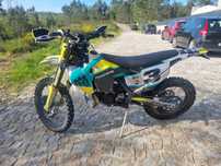 Husqvarma 300 tpi