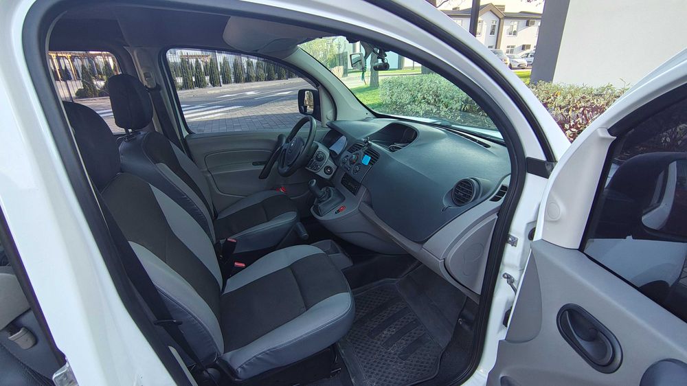 Продам Renault Kangoo 2011