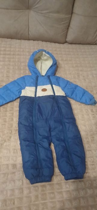 Комбінезон дитячий 86 р.