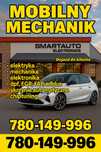 Mobilny Mechanik 24h elektryka elektronika